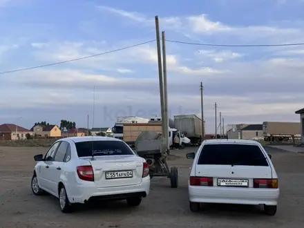 ВАЗ (Lada) 2114 2013 года за 1 430 000 тг. в Актобе – фото 2