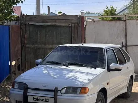 ВАЗ (Lada) 2114 2013 года за 1 430 000 тг. в Актобе