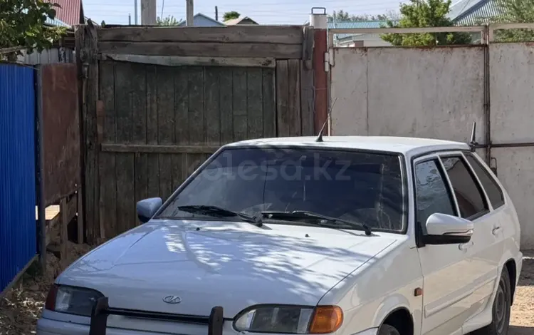 ВАЗ (Lada) 2114 2013 года за 1 430 000 тг. в Актобе