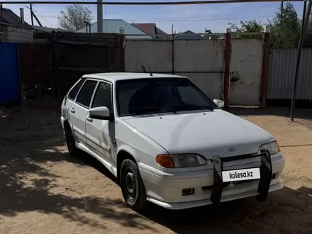 ВАЗ (Lada) 2114 2013 года за 1 430 000 тг. в Актобе – фото 6