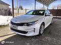 Kia Optima 2016 года за 6 000 000 тг. в Шымкент – фото 2