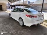 Kia Optima 2016 годаүшін6 000 000 тг. в Шымкент – фото 4