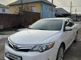 Toyota Camry 2012 года за 9 700 000 тг. в Шымкент