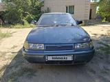 ВАЗ (Lada) 2112 2001 года за 370 000 тг. в Семей