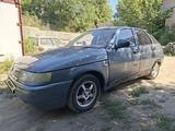 ВАЗ (Lada) 2112 2001 года за 370 000 тг. в Семей – фото 2