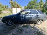 ВАЗ (Lada) 2112 2001 года за 370 000 тг. в Семей – фото 3