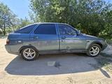 ВАЗ (Lada) 2112 2001 года за 370 000 тг. в Семей – фото 4