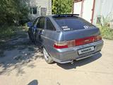 ВАЗ (Lada) 2112 2001 года за 370 000 тг. в Семей – фото 5