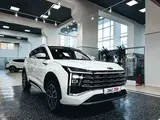 JAC JS8 Luxury 2024 года за 13 690 000 тг. в Кызылорда