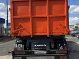 КамАЗ  5511 1986 годаүшін11 000 000 тг. в Сарканд – фото 4