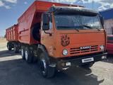 КамАЗ  5511 1986 годаүшін11 000 000 тг. в Сарканд – фото 2