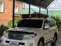 Toyota Land Cruiser 2008 годаүшін17 000 000 тг. в Шымкент – фото 2