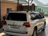 Toyota Land Cruiser 2008 года за 17 000 000 тг. в Шымкент – фото 4