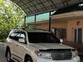 Toyota Land Cruiser 2008 годаүшін17 000 000 тг. в Шымкент – фото 3