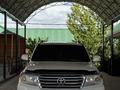Toyota Land Cruiser 2008 годаүшін17 000 000 тг. в Шымкент