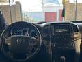 Toyota Land Cruiser 2008 годаүшін17 000 000 тг. в Шымкент – фото 7