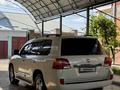 Toyota Land Cruiser 2008 годаүшін17 000 000 тг. в Шымкент – фото 6