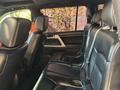 Toyota Land Cruiser 2008 годаүшін17 000 000 тг. в Шымкент – фото 9