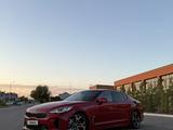 Kia Stinger 2019 года за 12 800 000 тг. в Караганда – фото 3
