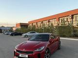Kia Stinger 2019 года за 12 800 000 тг. в Караганда