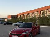 Kia Stinger 2019 года за 12 800 000 тг. в Караганда – фото 2