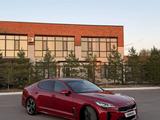 Kia Stinger 2019 года за 12 800 000 тг. в Караганда – фото 5