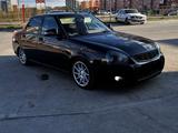 ВАЗ (Lada) Priora 2170 2014 годаүшін4 500 000 тг. в Усть-Каменогорск