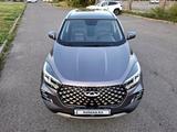 Chery Tiggo 4 Pro 2023 года за 6 370 000 тг. в Астана – фото 2