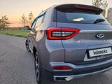 Chery Tiggo 4 Pro 2023 года за 6 600 000 тг. в Астана – фото 3