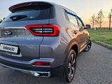 Chery Tiggo 4 Pro 2023 года за 6 600 000 тг. в Астана – фото 5