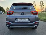 Chery Tiggo 4 Pro 2023 года за 6 600 000 тг. в Астана – фото 4