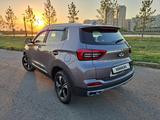 Chery Tiggo 4 Pro 2023 года за 6 600 000 тг. в Астана – фото 2