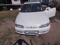 Mazda 626 1993 годаfor1 000 000 тг. в Урджар – фото 4