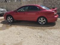 Mazda 6 2003 года за 1 900 000 тг. в Актау