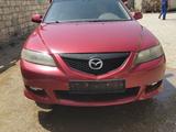 Mazda 6 2003 года за 1 700 000 тг. в Актау – фото 5