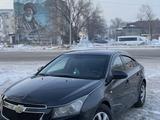 Chevrolet Cruze 2011 годаfor3 000 000 тг. в Алматы – фото 3