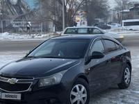 Chevrolet Cruze 2011 годаfor3 000 000 тг. в Алматы