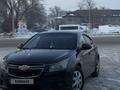 Chevrolet Cruze 2011 года за 3 000 000 тг. в Алматы – фото 6