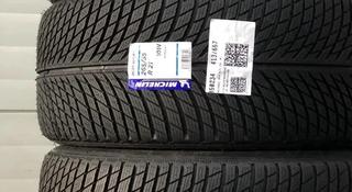 Michelin Pilot Alpin 5 265/35 R21 и 305/30 R21 104V зимние нешипованные за 450 000 тг. в Астана