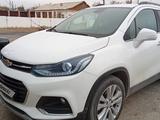 Chevrolet Tracker 2020 года за 7 000 000 тг. в Кызылорда – фото 3