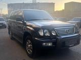 Lexus LX 470 2007 годаүшін13 500 000 тг. в Шымкент