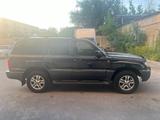 Lexus LX 470 2007 годаүшін13 500 000 тг. в Шымкент – фото 2