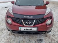 Nissan Juke 2013 года за 5 500 000 тг. в Астана