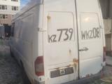 Mercedes-Benz Sprinter 1999 года за 4 855 555 тг. в Тараз – фото 4