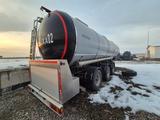 Krone  спиртовоз 2011 годаүшін25 400 000 тг. в Кокшетау – фото 3