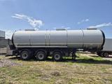 Krone  спиртовоз 2011 годаүшін25 400 000 тг. в Кокшетау – фото 4