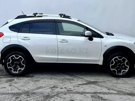 Subaru XV 2014 года за 7 500 000 тг. в Уральск – фото 2