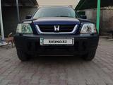 Honda CR-V 1997 годаүшін3 750 000 тг. в Шымкент