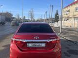 Toyota Corolla 2013 года за 5 900 000 тг. в Костанай – фото 4