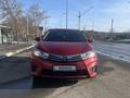 Toyota Corolla 2013 года за 5 900 000 тг. в Костанай – фото 2